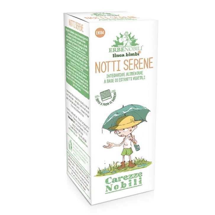 NOTTI SERENE 150ML