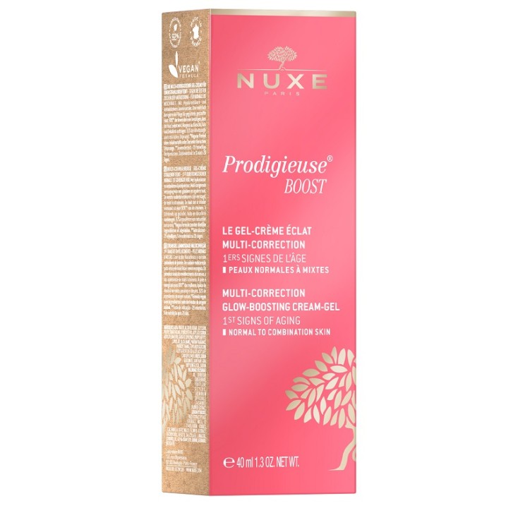 NUXE CREME PRODIG BOOST CR MUL