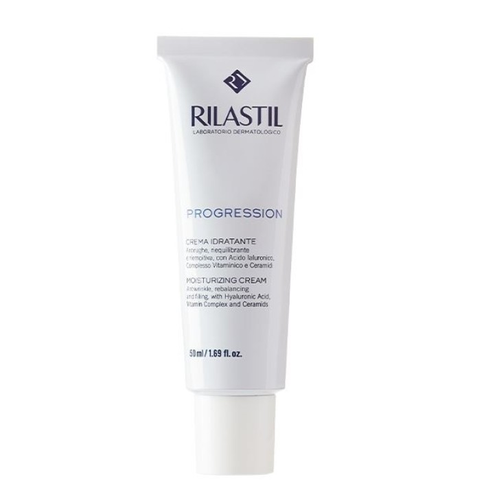 RILASTIL-PROGRES IDR 50 ML