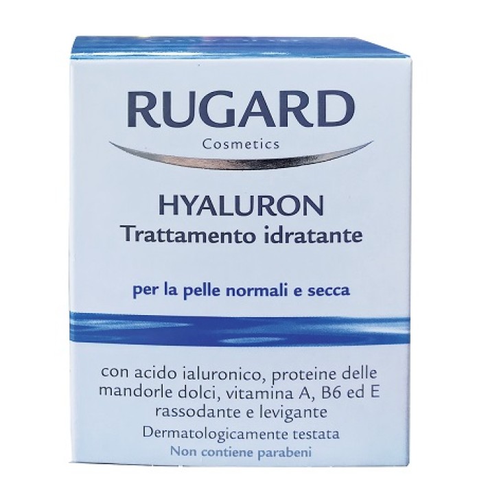 RUGARD HYALURON CREMA VISO