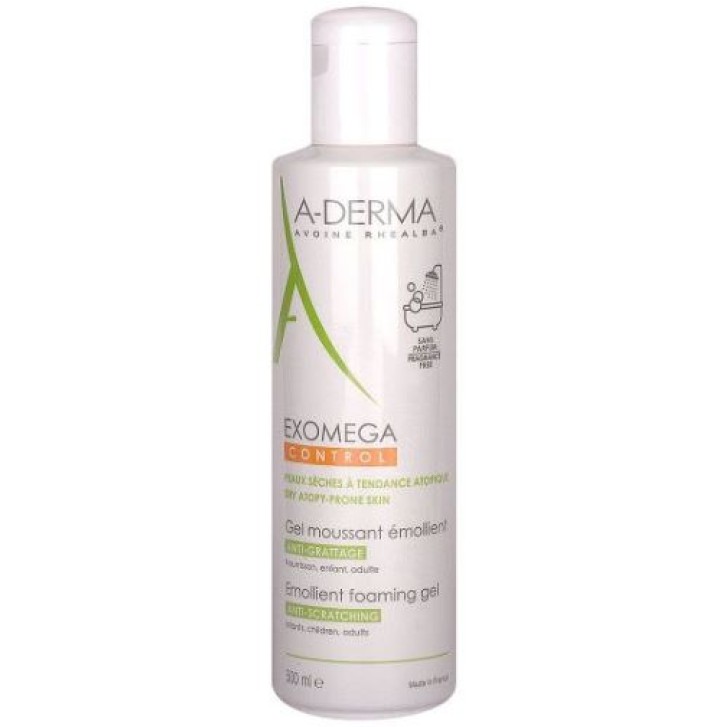 EXOMEGA CONTROL GEL 500ML