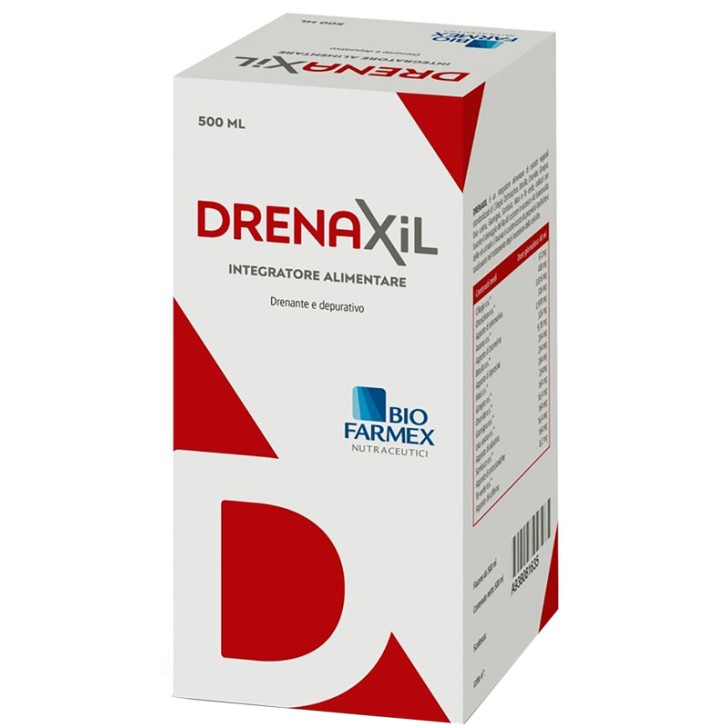 DRENAXIL 500ML