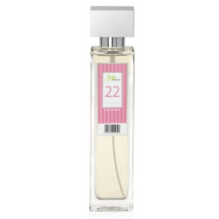 IAP PROFUMO DONNA 22 150ML