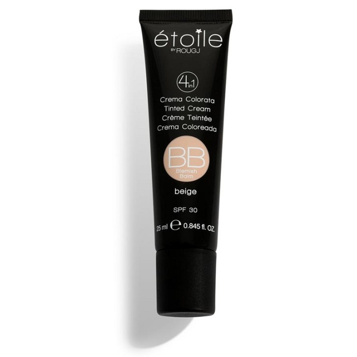 ROUGJ ETOILE BB CREAM 01 BEIGE