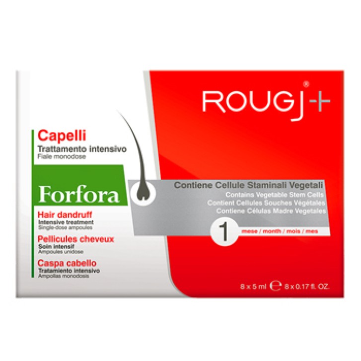 ROUGJ FIALE FORF 3MESI 24X5ML