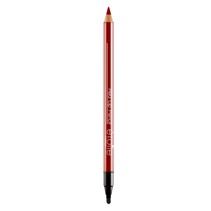 RED LIP PENCIL 01 1,2GR ROUGJ