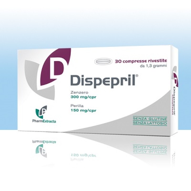 DISPEPRIL 30CPR