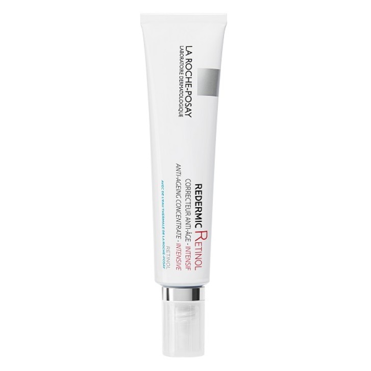 REDERMIC RETINOL 30 ml La Roche Posay concentrato correttivo anti età