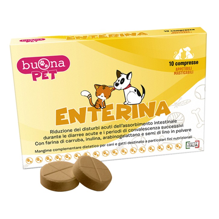 ENTERINA 12,5G VET