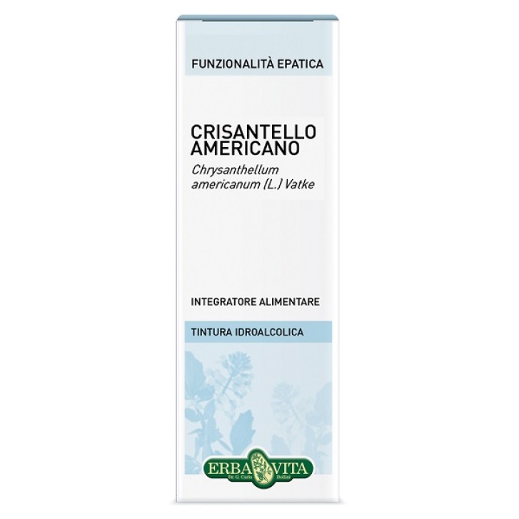 CRISANTELLO AMER SOL IAL 50ML