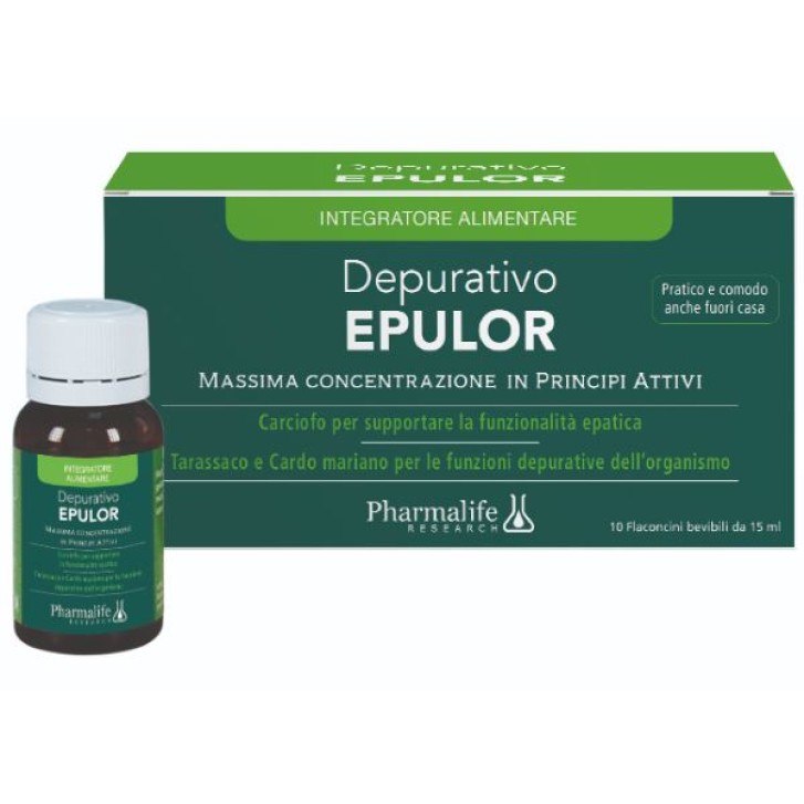 EPULOR 10FL 15ML