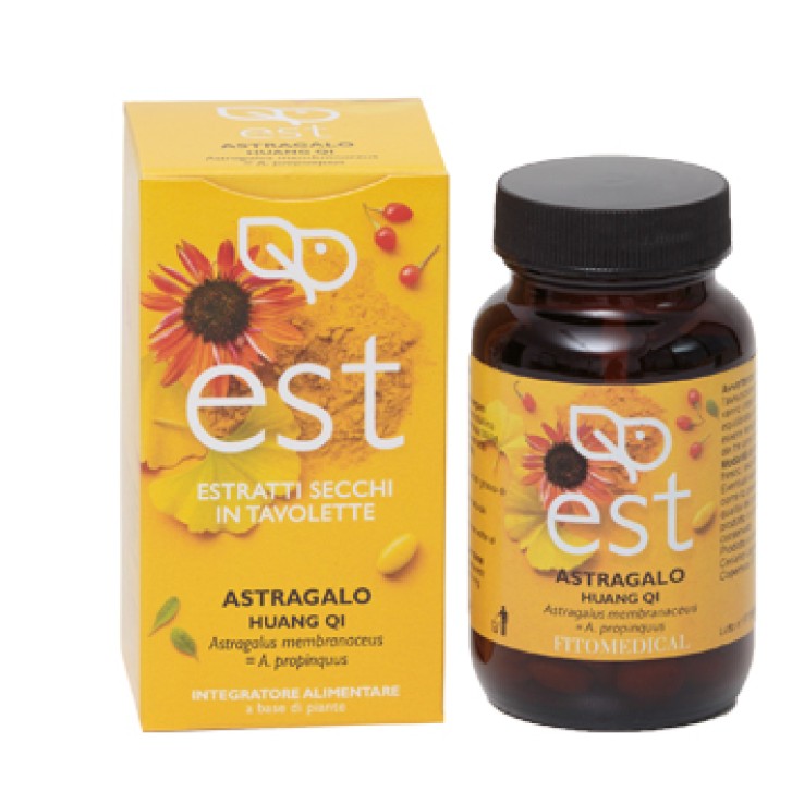 ASTRAGALO ESTRATTO SEC 60TAV