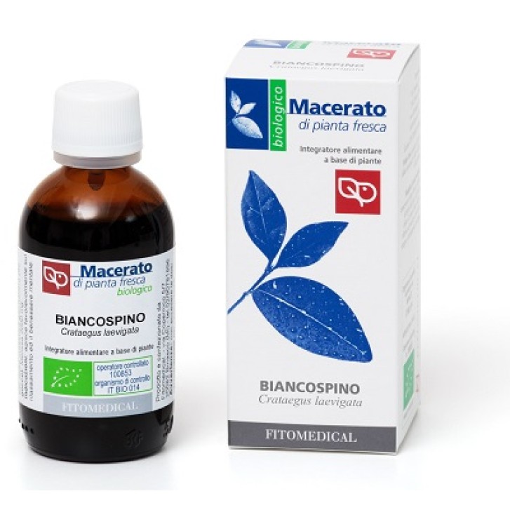 BIANCOSPINO BIO TM 50ML