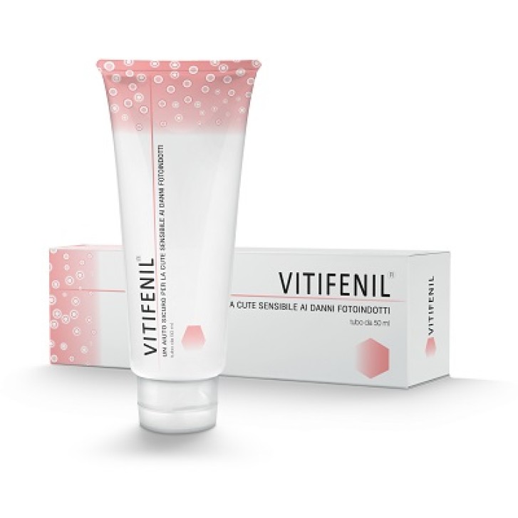 VITIFENIL*CR 50ML