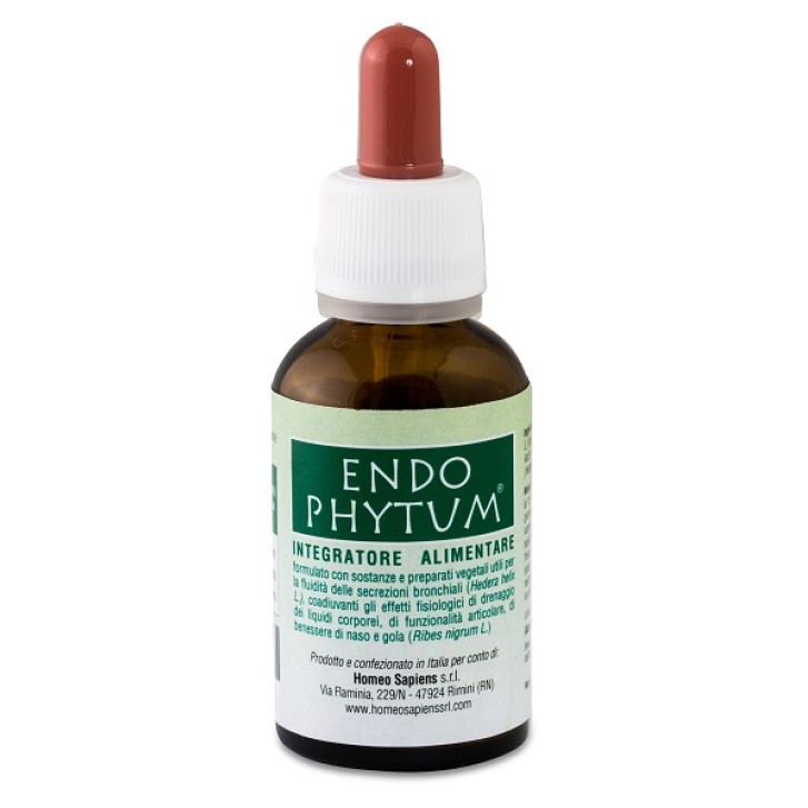 PHYTUM ENDO 30ML