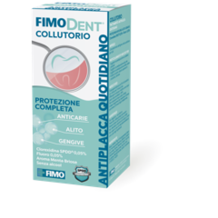 FIMODENT COLLUT A/PLAC QU200ML