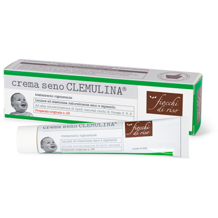 FDR FIOCCHI CLEMULINA 15ML