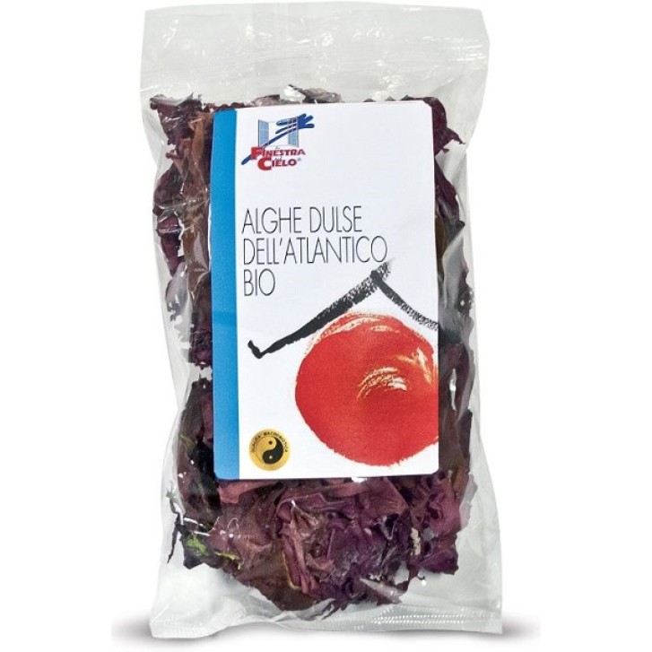 DULSE ATLANTICO 50G BIO