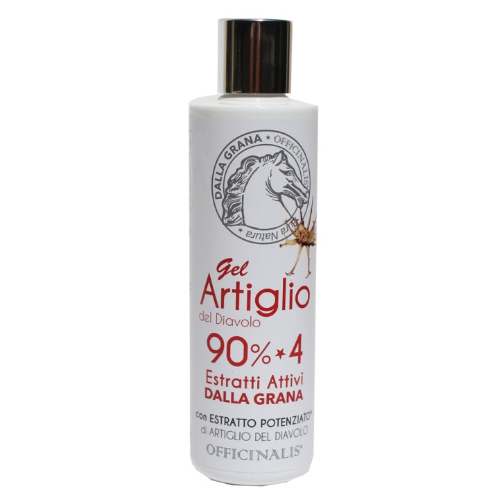 ARTIGLIO GEL 90% 250ML(USO UMANO