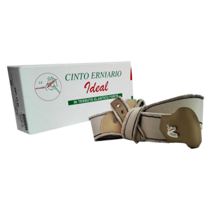 CINTO ERNIARIO IDEAL DX 90CM