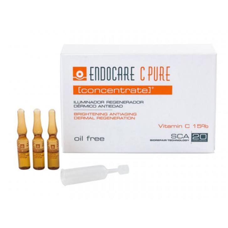 ENDOCARE C PURE RADIANCE CONC