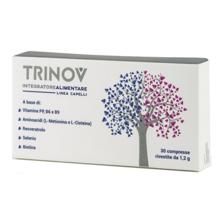 TRINOV 30CPR