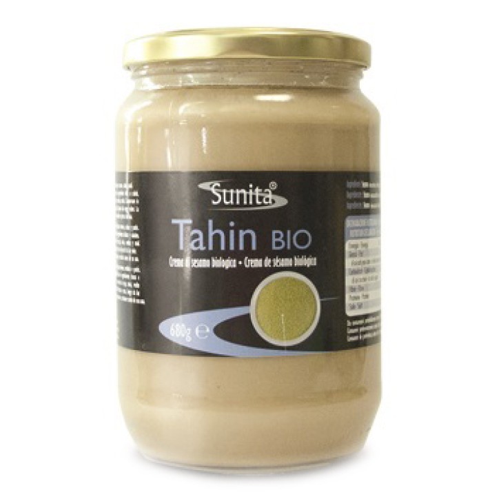 TAHIN SUNITA 680G FINESTR