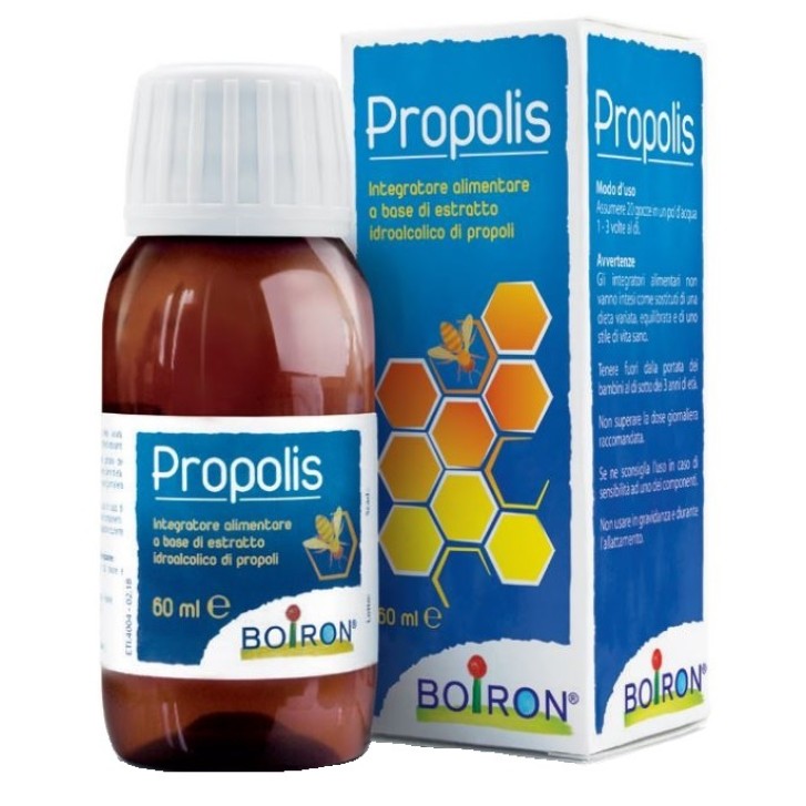 PROPOLIS BOI 125ML BO