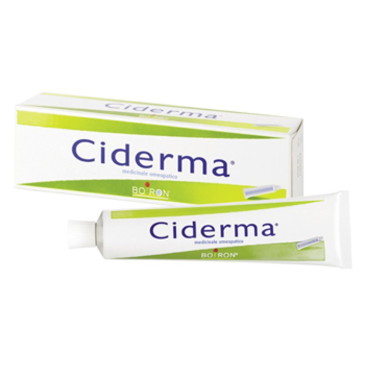 CIDERMA POM 30G BO