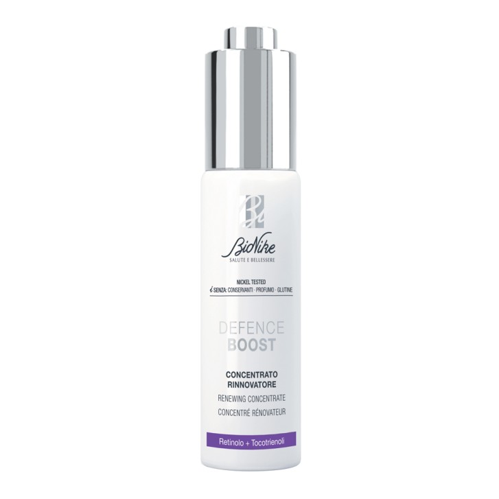 DEFENCE BOOST CONC RIN RETINOL