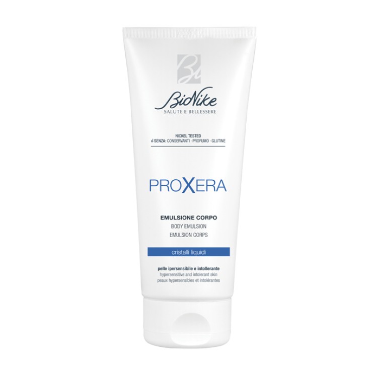 PROXERA EMULSIONE CORPO 100 ML