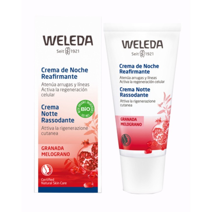 MELOGRANO CREMA NOTTE 30ML WE