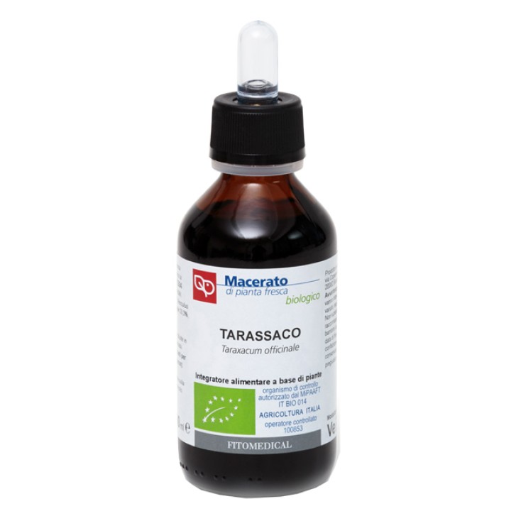 TARASSACO 100ML TM BIO FTM