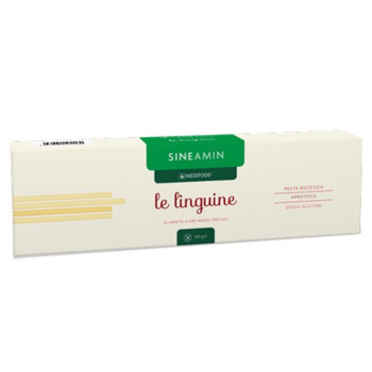 SINEAMIN-LINGUINE    500GR