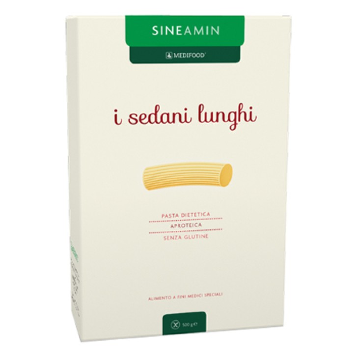 SINEAMIN-SEDANI LUNG 500GR