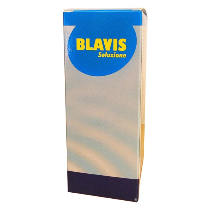 BLAVIS SOLUZIONE 150ML