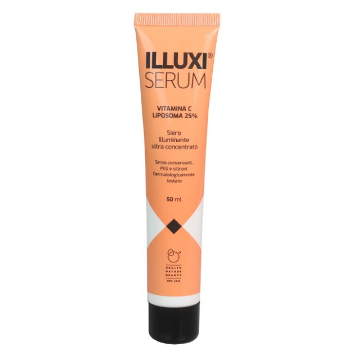 ILLUXI SERUM VISO 50ML HNB ITA