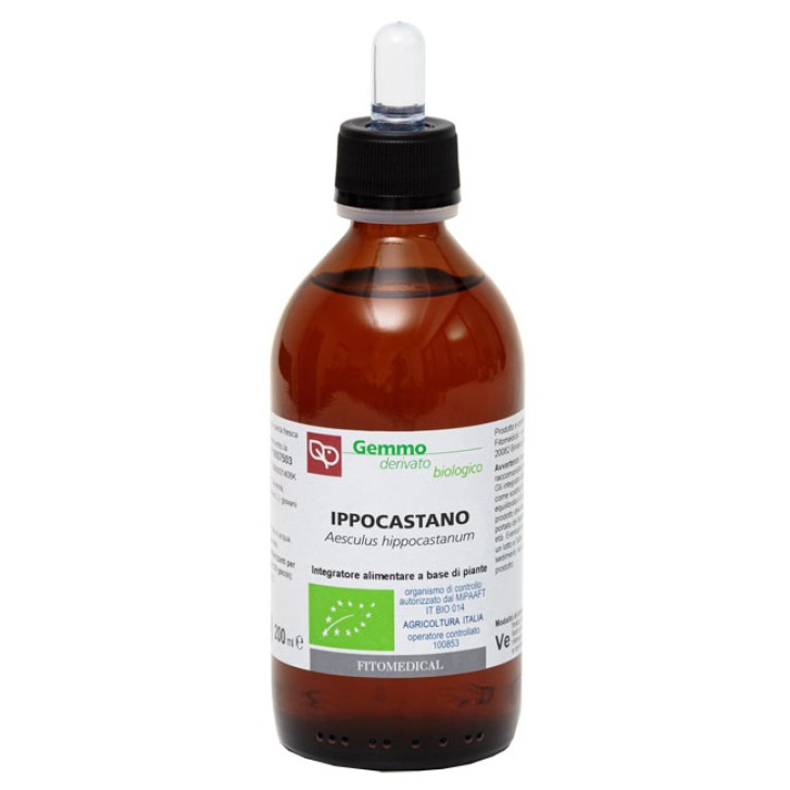 IPPOCASTANO GD BIO 200ML FTM