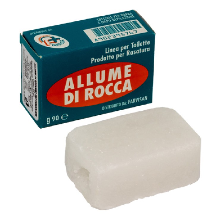 ALLUME ROCCA 1TAV FARVISAN