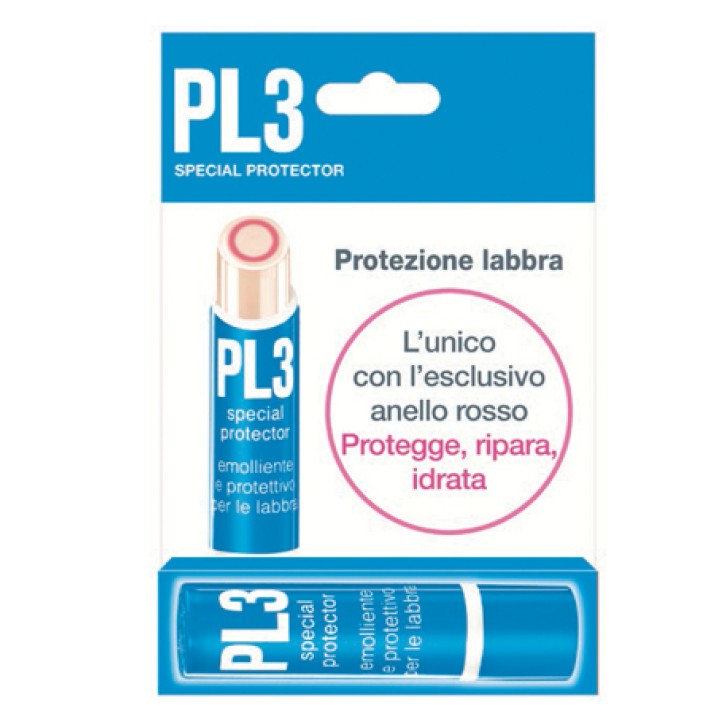 PL3 STICK SPECIAL PROTECTOR