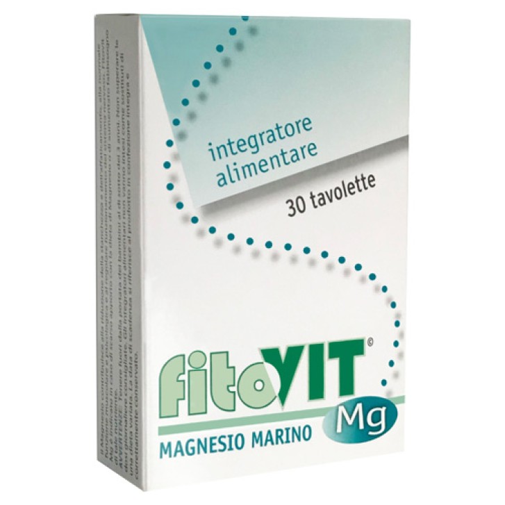 FITOVIT MG INTEGRAT 30CPR 900