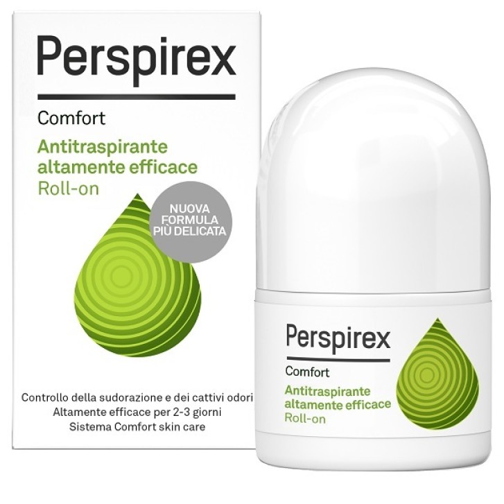 PERSPIREX COMFORT N ROLL-ON