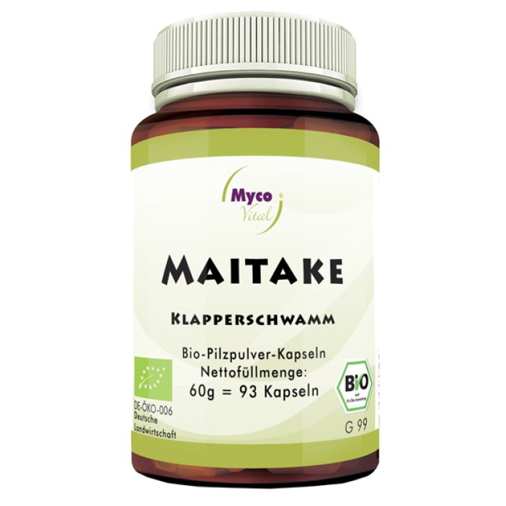 MAITAKE 93CPS FREELAND