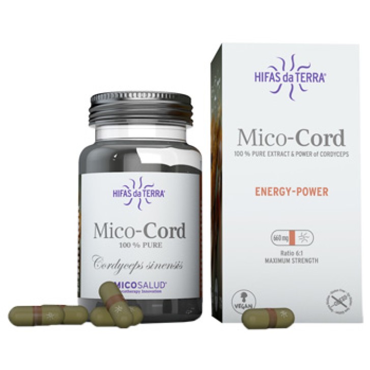 MICO CORD 30CPS