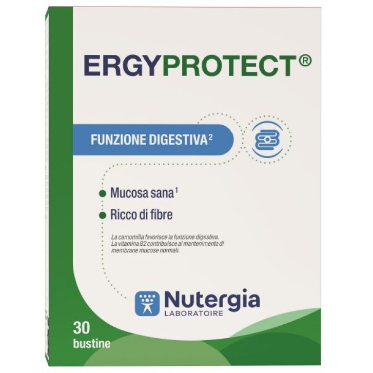 ERGYPROTECT 30 BUSTINE 4 G