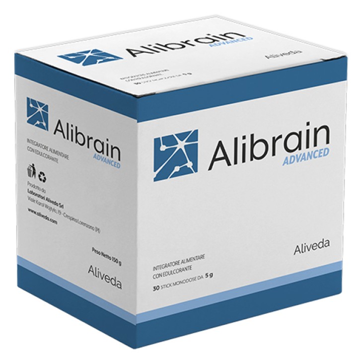 ALIBRAIN ADVANCED 30 stick