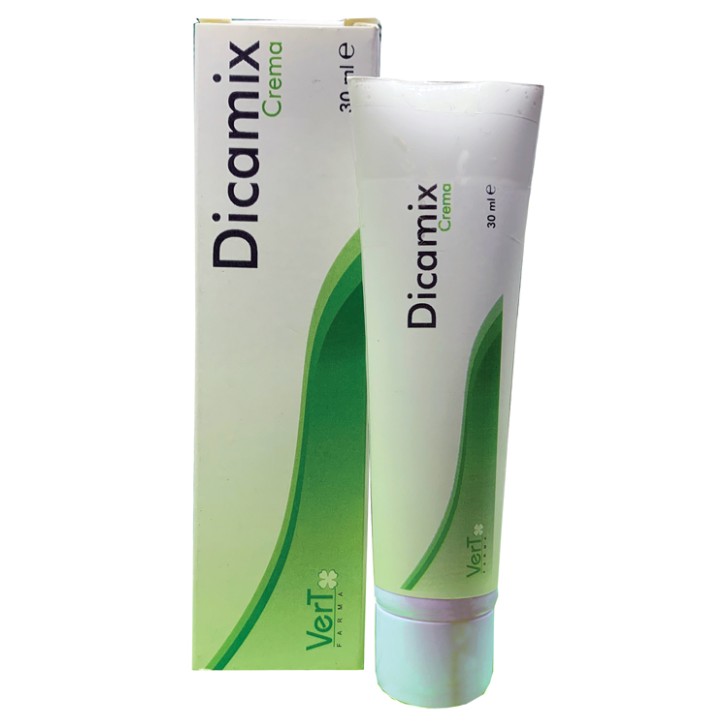 DICAMIX CREMA 30ML