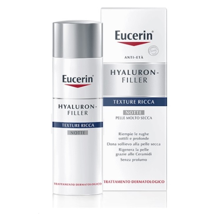 EUCERIN HYAL FILL NTT RICCA