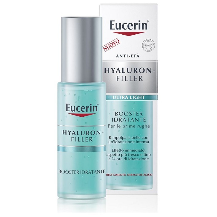 EUCERIN HYALFILL BOOSTER IDRA