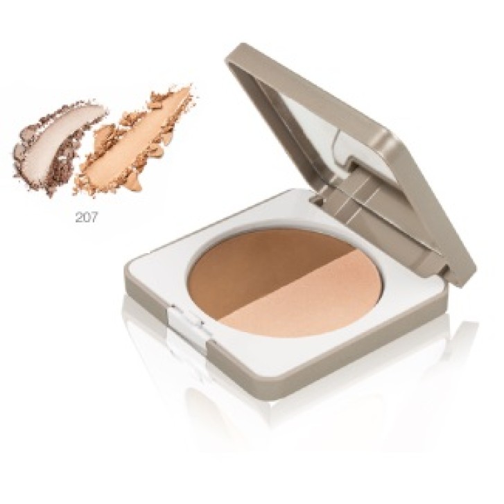 DEFENCE COLOR DUO CONTOUR 207